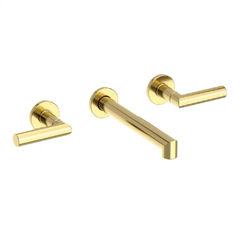 Kirsi Wall Mount Lavatory Faucet