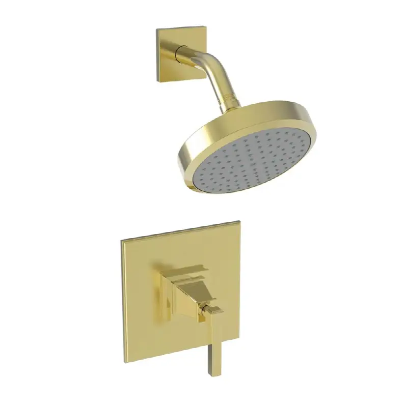 Malvina® Balanced Pressure Shower Trim Set