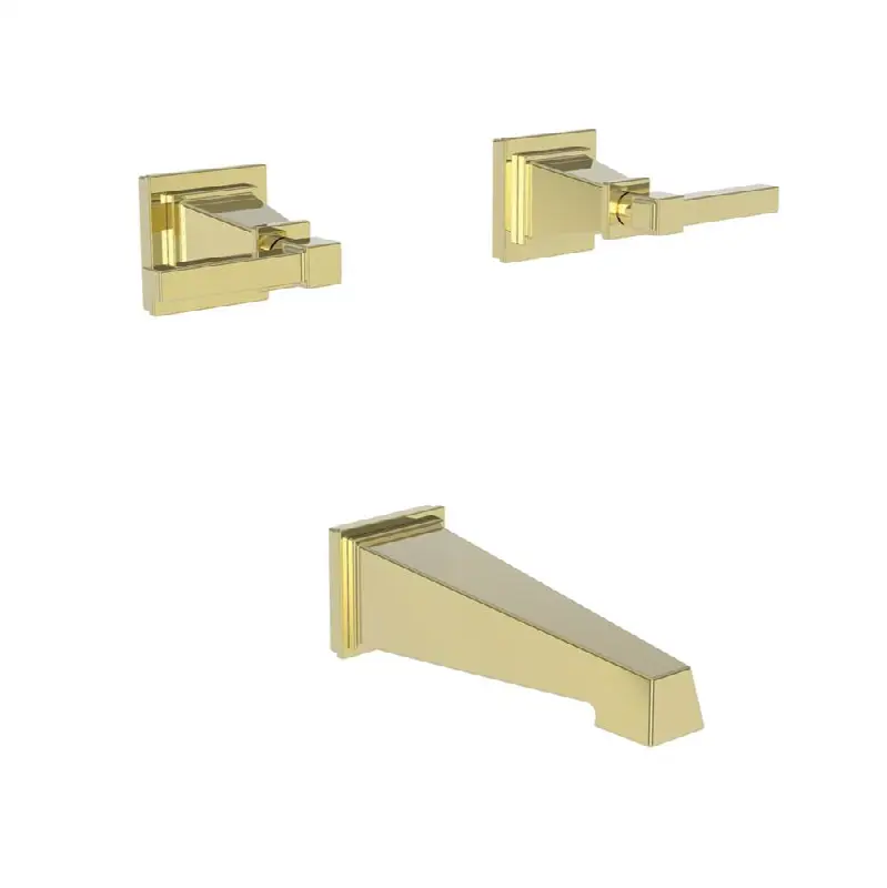 Malvina® Wall Mount Tub Faucet