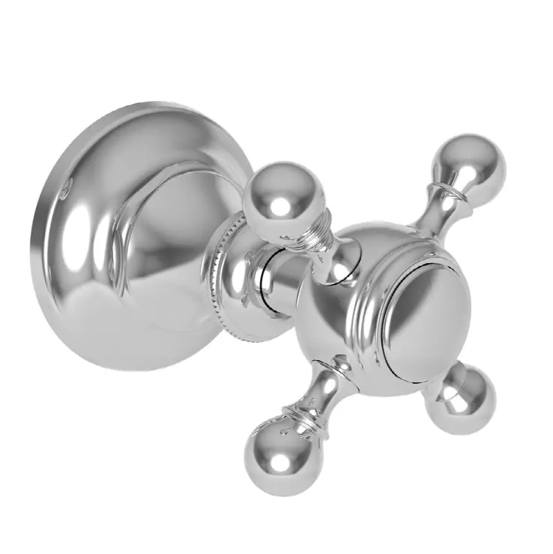 Victoria Diverter/Flow Control Handle