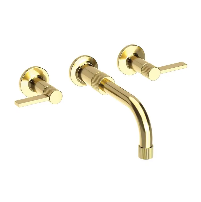Pardees® Wall Mount Lavatory Faucet