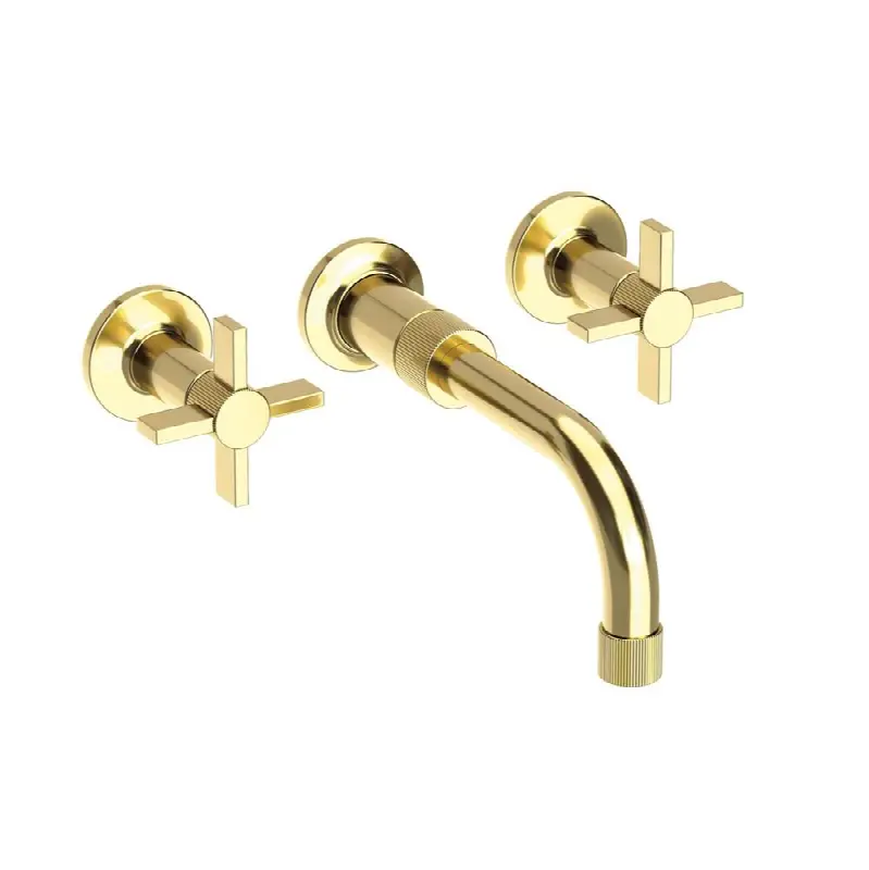 Pardees® Wall Mount Lavatory Faucet