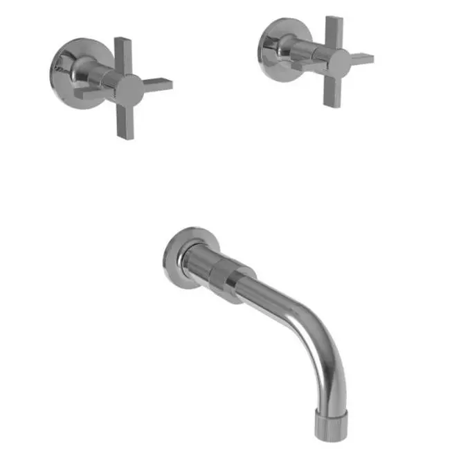 Pardees® Wall Mount Tub Faucet
