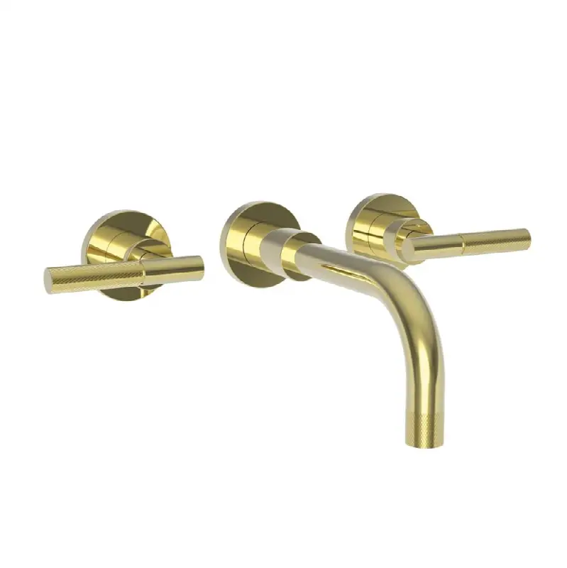 Muncy Wall Mount Lavatory Faucet