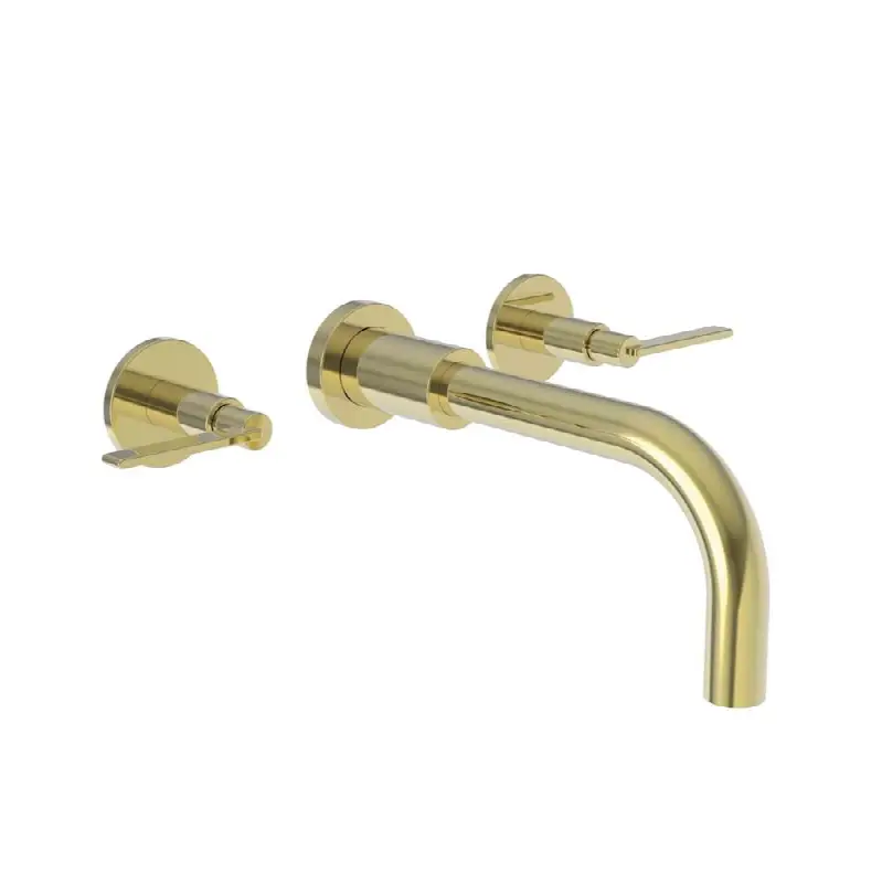 Tolmin® Wall Mount Lavatory Faucet