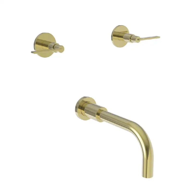 Tolmin® Wall Mount Tub Faucet