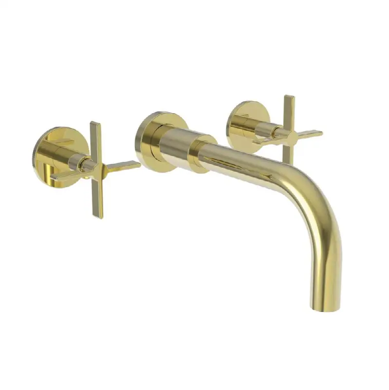 Tolmin® Wall Mount Lavatory Faucet