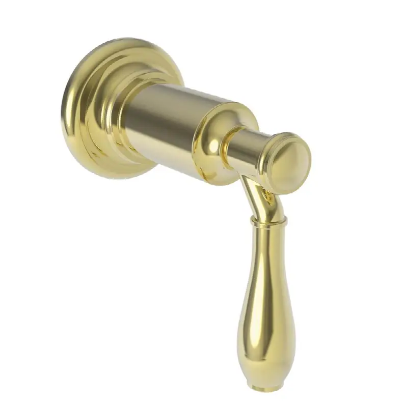 Ithaca® Diverter/Flow Control Handle