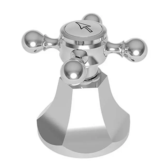 Metropole® Diverter/Flow Control Handle