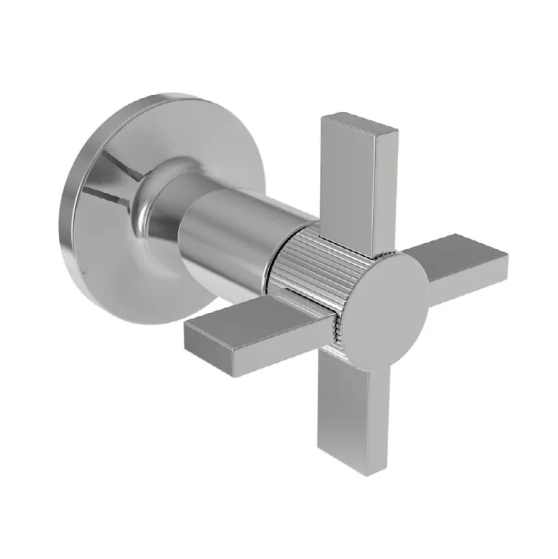 Pardees® Diverter/Flow Control Handle - Cold