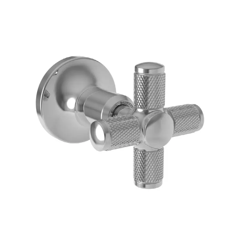 Clemens Diverter/Flow Control Handle - Cold