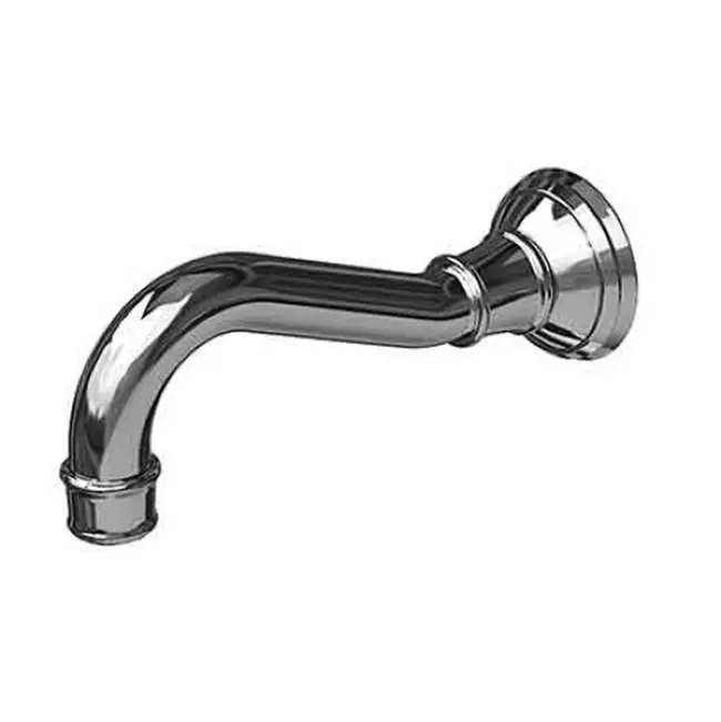 Jacobean Tub Spout