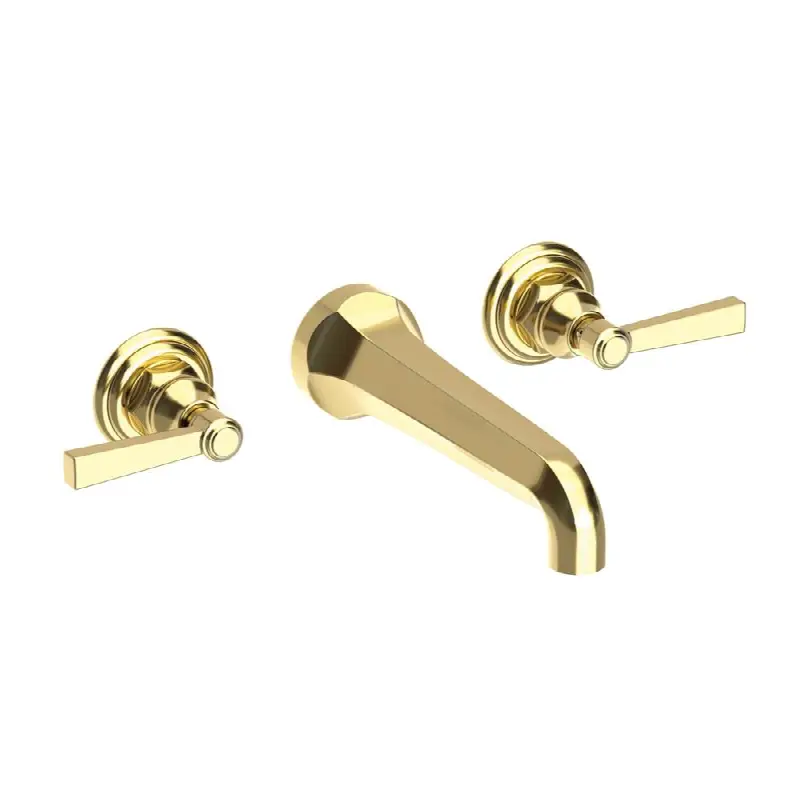Astor® Wall Mount Lavatory Faucet