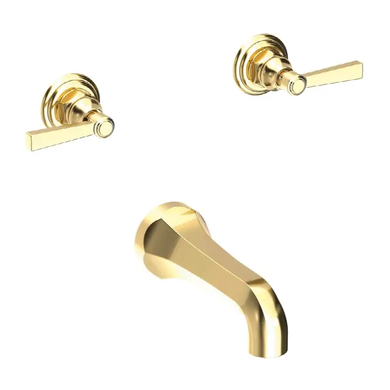 Astor® Wall Mount Tub Faucet