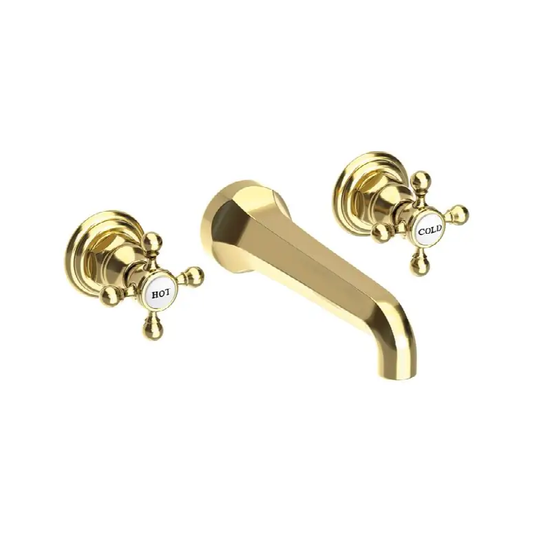 Astor® Wall Mount Lavatory Faucet