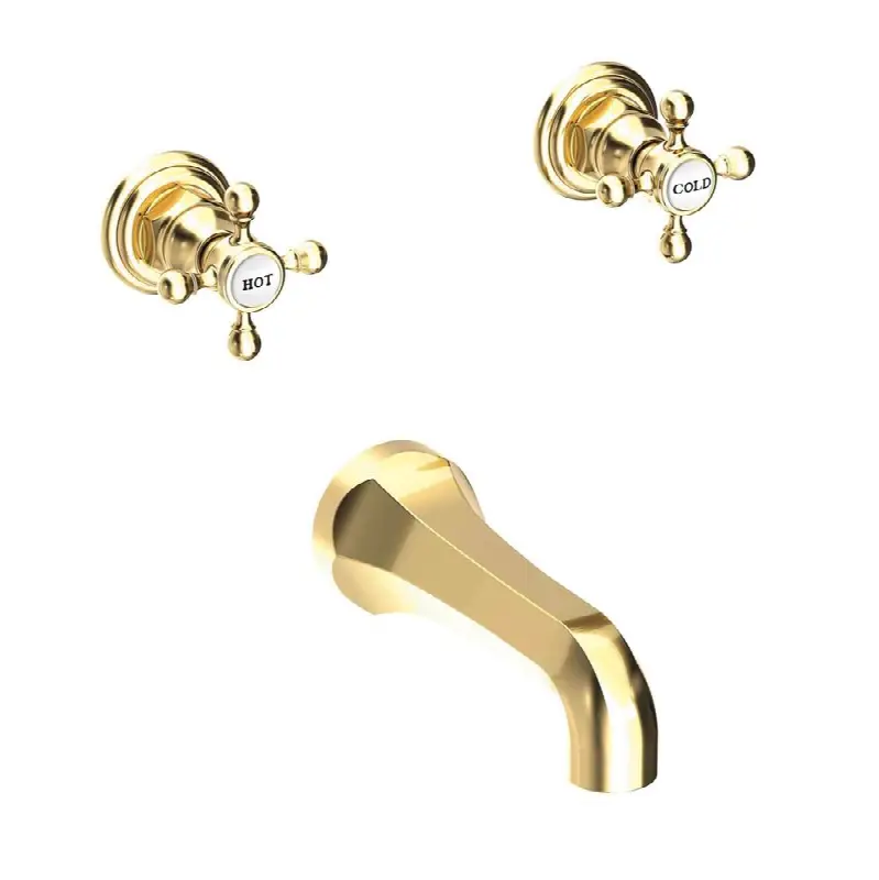 Astor® Wall Mount Tub Faucet