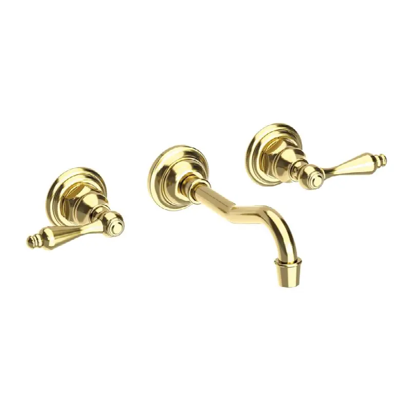 Chesterfield® Wall Mount Lavatory Faucet