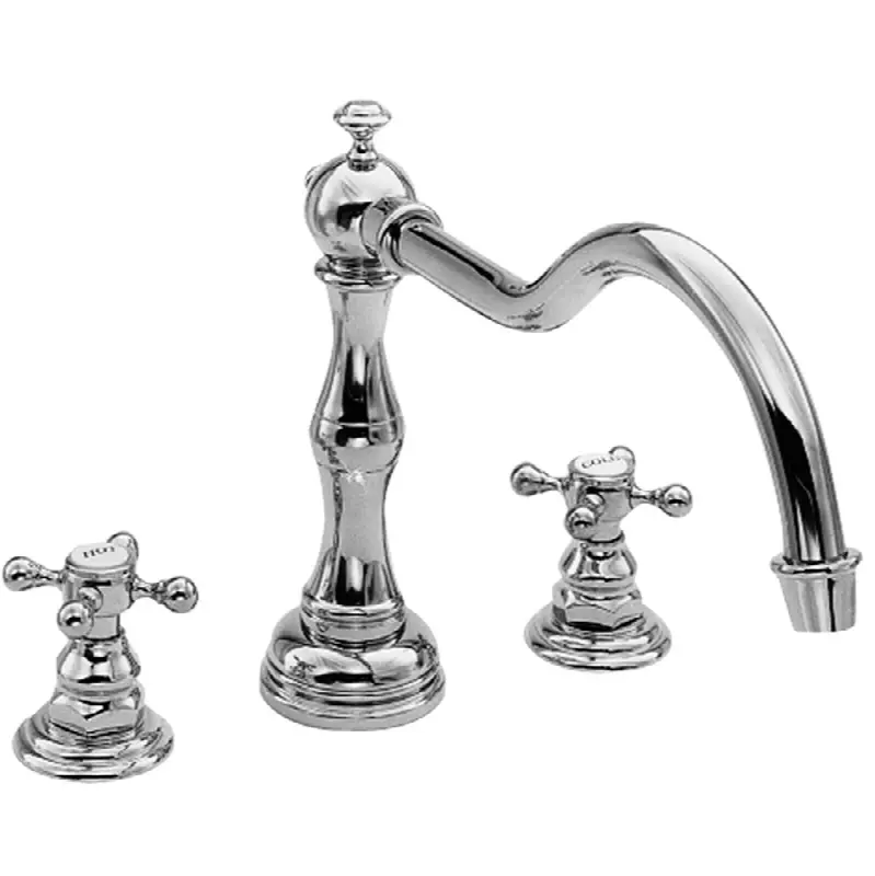Chesterfield® Roman Tub Faucet