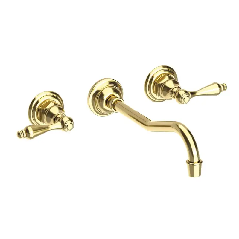 Chesterfield® Wall Mount Lavatory Faucet
