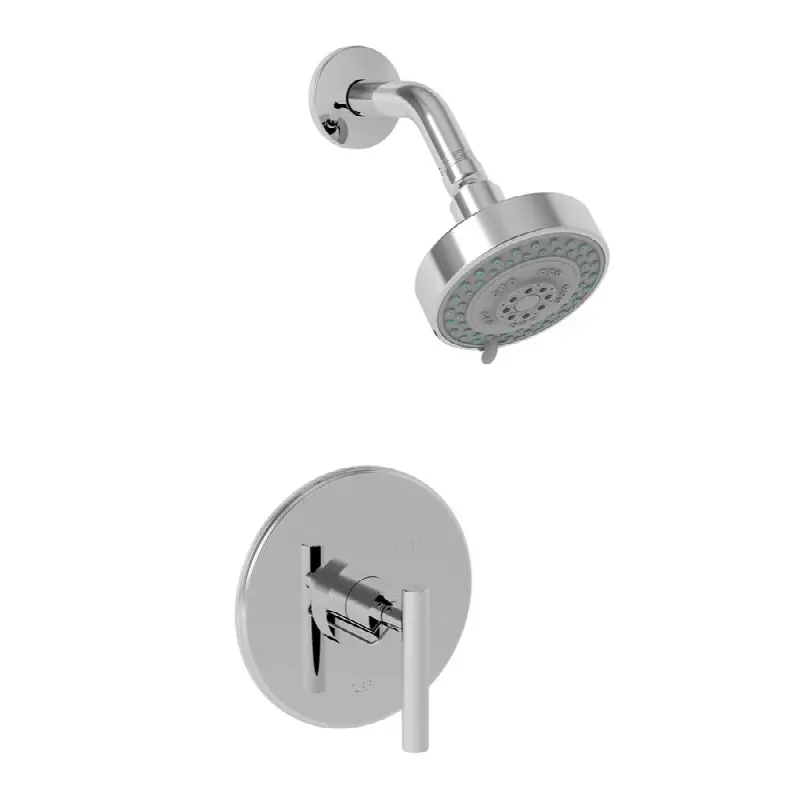 East Linear® Balanced Pressure Shower Trim Set
