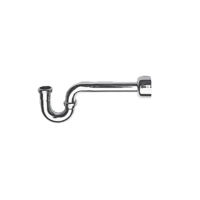 Brasstech P Trap Kit