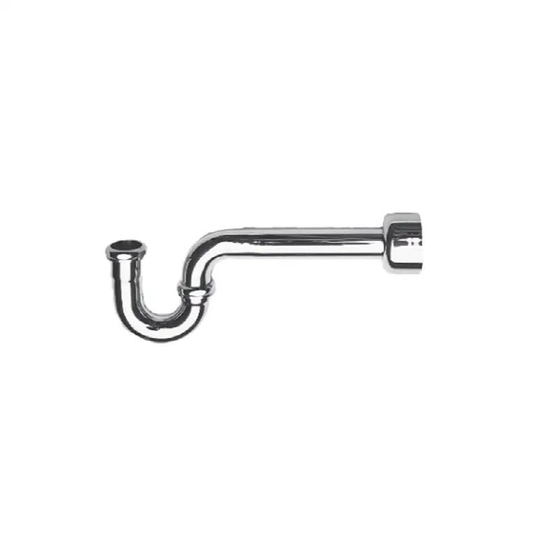 Brasstech P Trap Kit