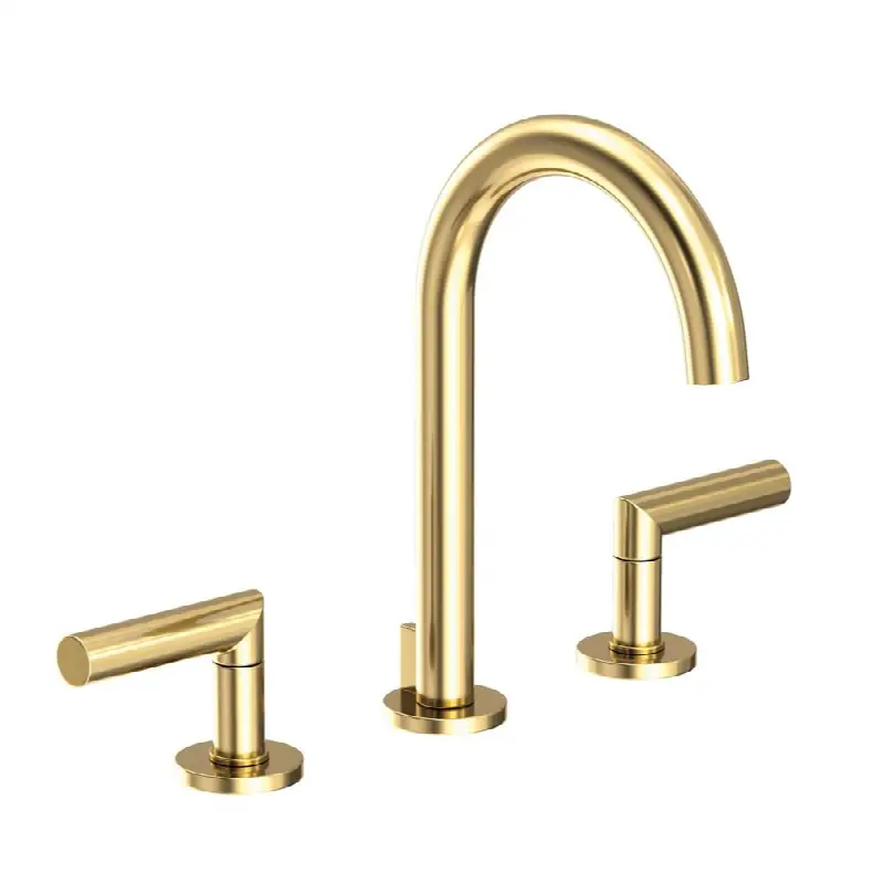 Pavani Widespread Lavatory Faucet