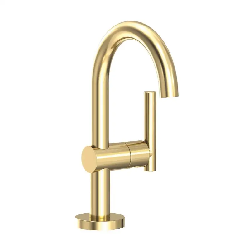 Pavani Single Hole Lavatory Faucet