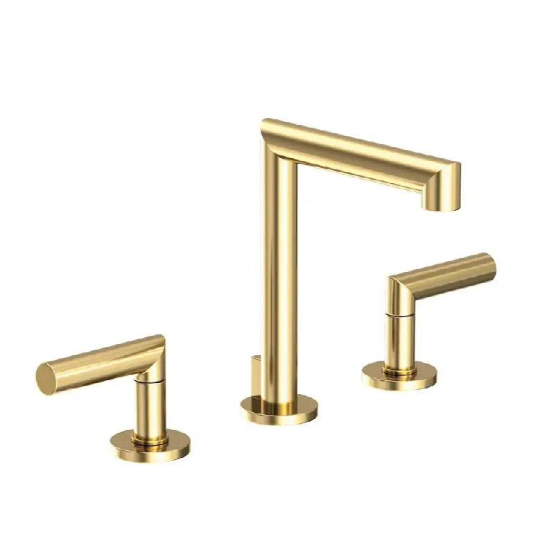 Kirsi Widespread Lavatory Faucet