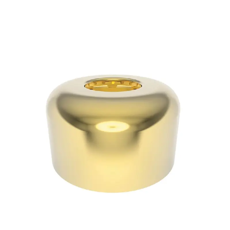 Brasstech High Box Flange