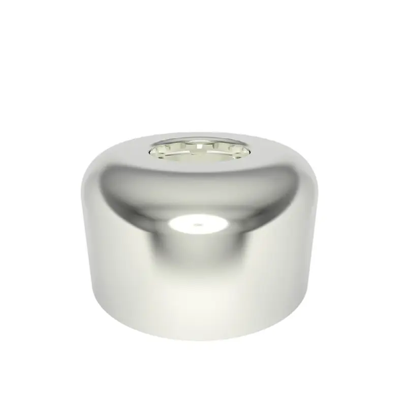 Brasstech High Box Flange