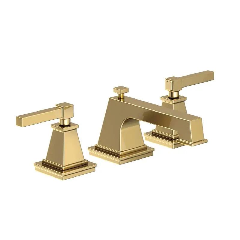 Malvina® Widespread Lavatory Faucet