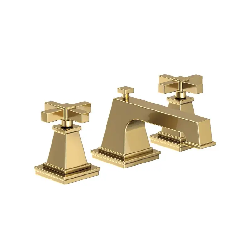 Malvina® Widespread Lavatory Faucet