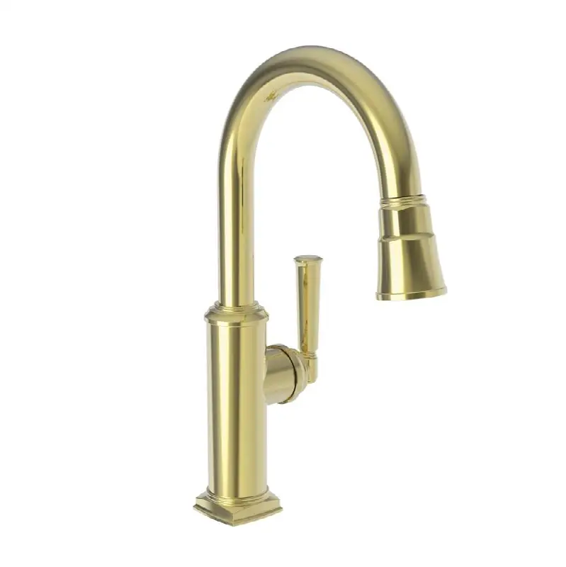 Zemora® Prep/Bar Pull Down Faucet