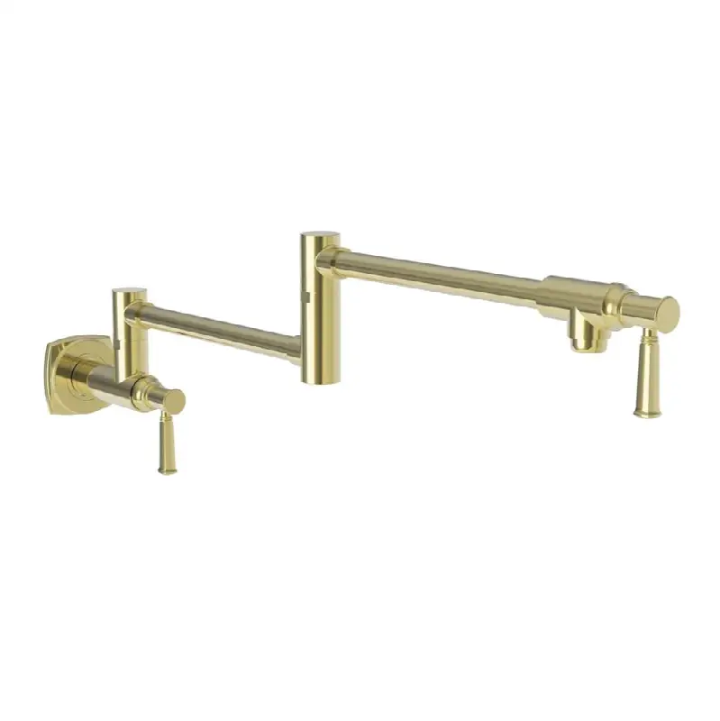 Zemora® Pot Filler - Wall Mount