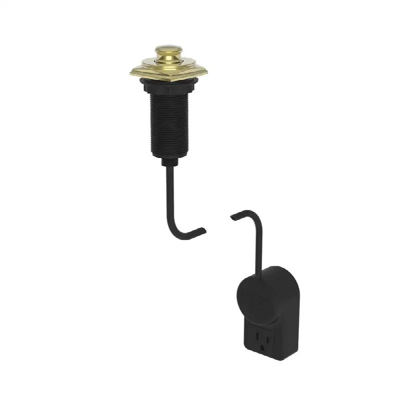 Zemora® Air Activated Disposer Switch