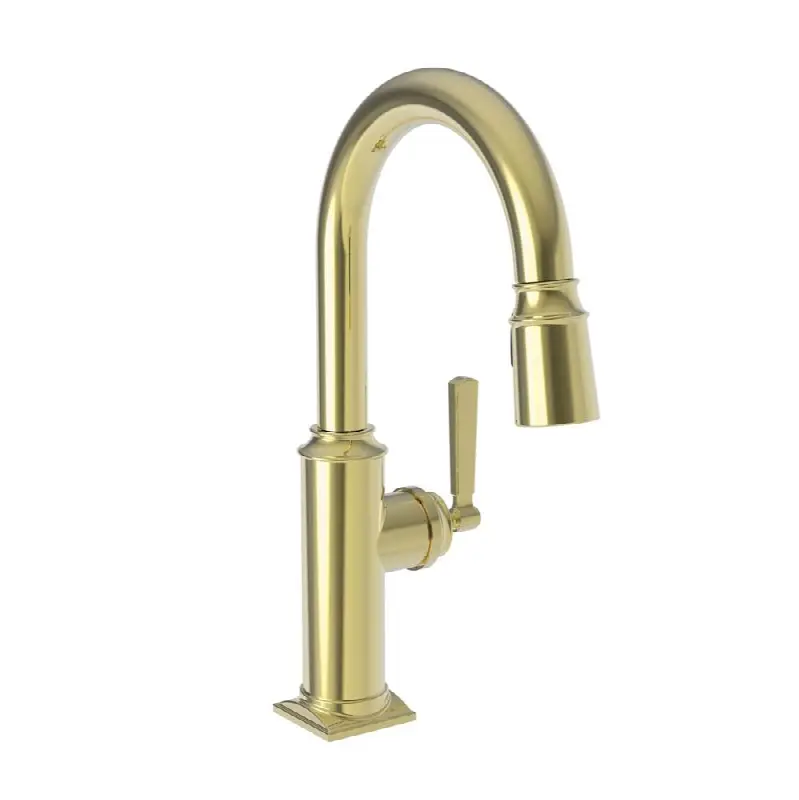 Adams® Prep/Bar Pull Down Faucet