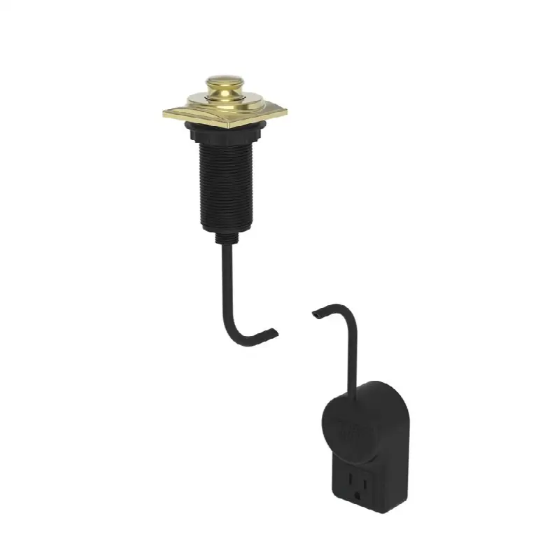 Adams® Air Activated Disposer Switch