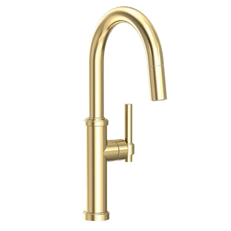 Seager® Prep/Bar Pull Down Faucet
