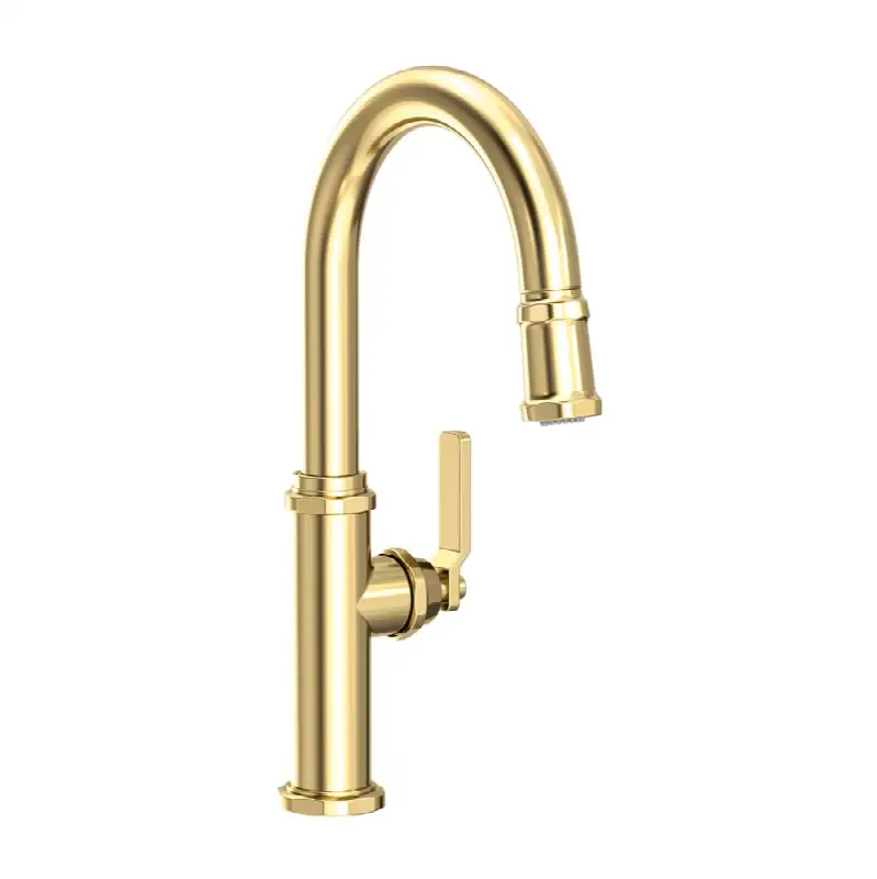 Prep/Bar Pull Down Faucet