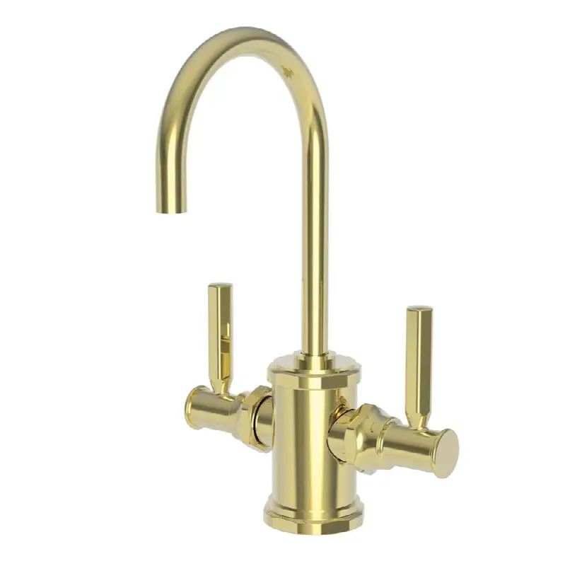 Heaney Hot & Cold Water Dispenser