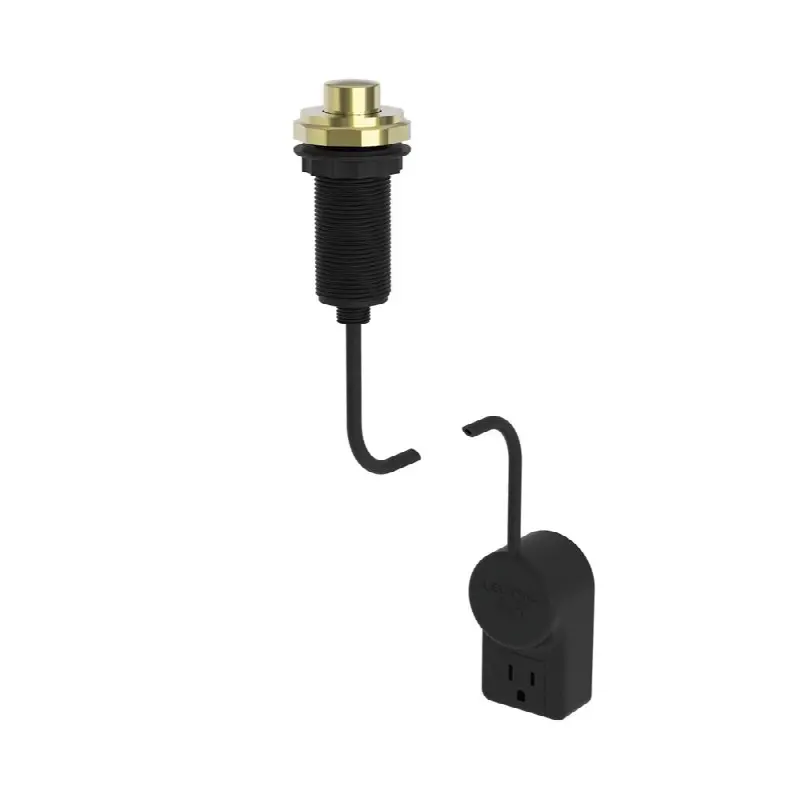 Heaney Air Activated Disposer Switch