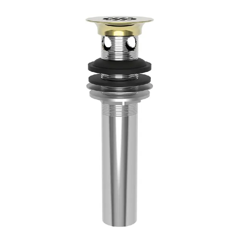 Brasstech Lavatory Drain