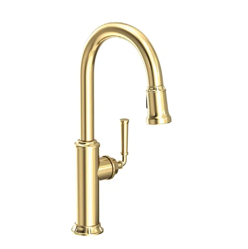 Gavin® Pull-Down Kitchen Faucet
