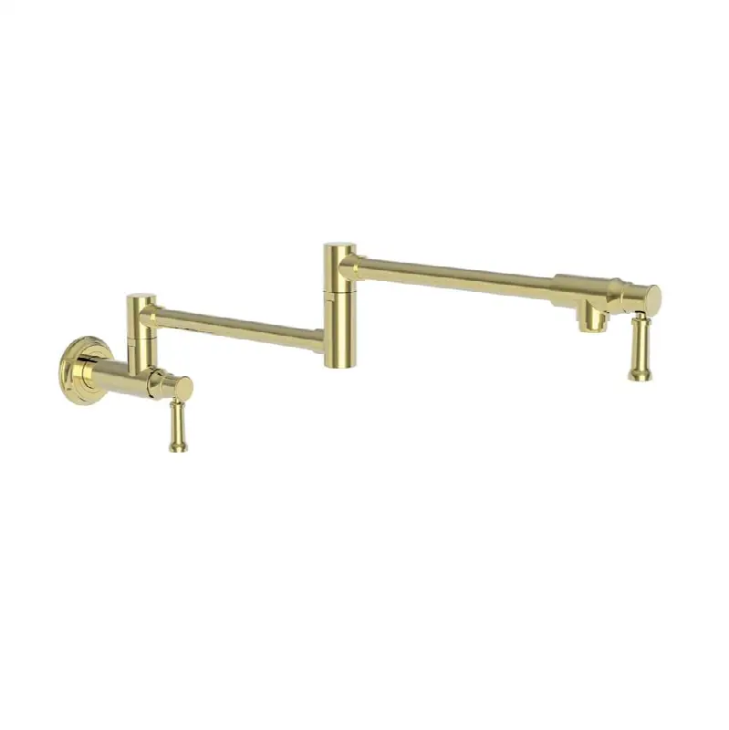 Gavin® Pot Filler - Wall Mount