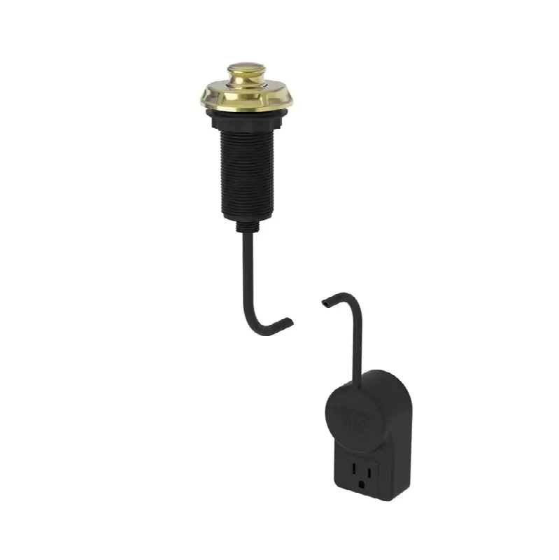 Gavin® Air Activated Disposer Switch