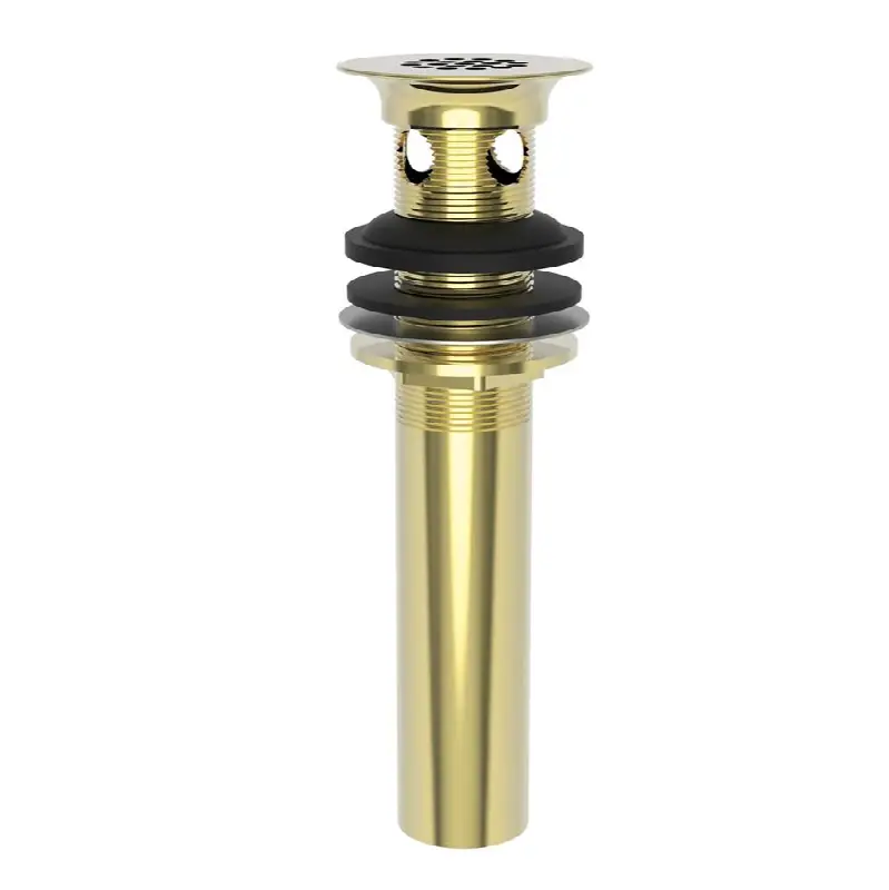Brasstech Lavatory Drain