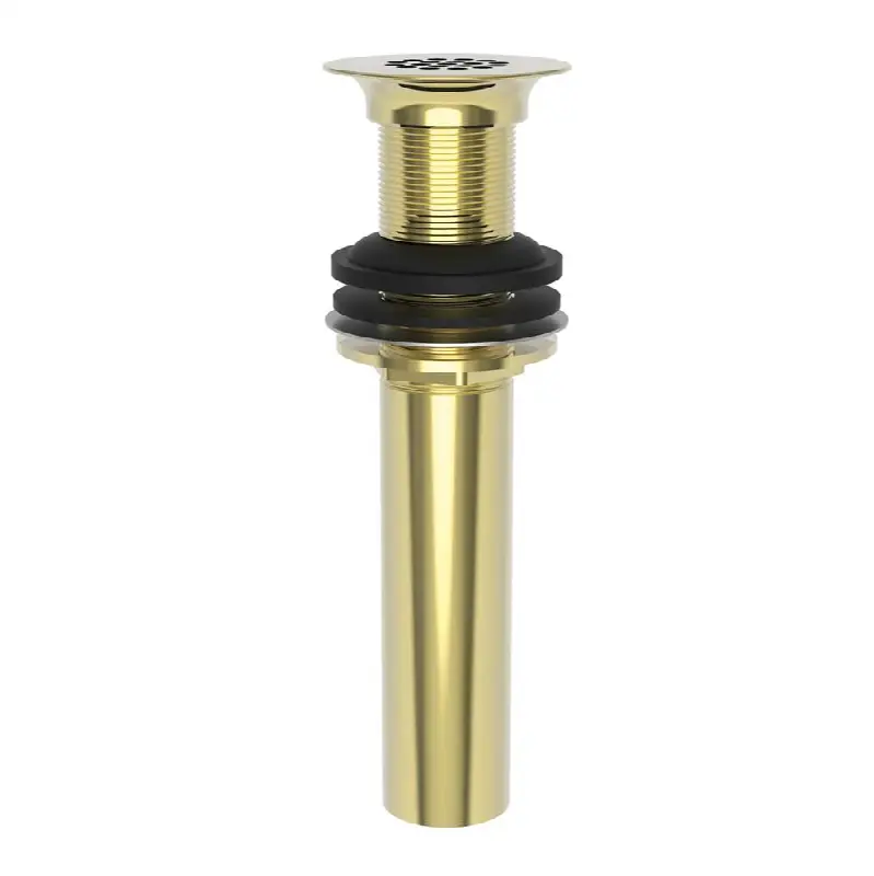 Brasstech Lavatory Drain