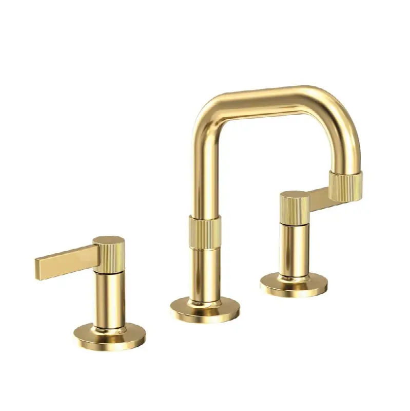 Pardees® Widespread Lavatory Faucet