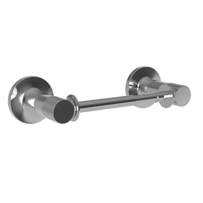 Pardees® Double Post Toilet Tissue Holder